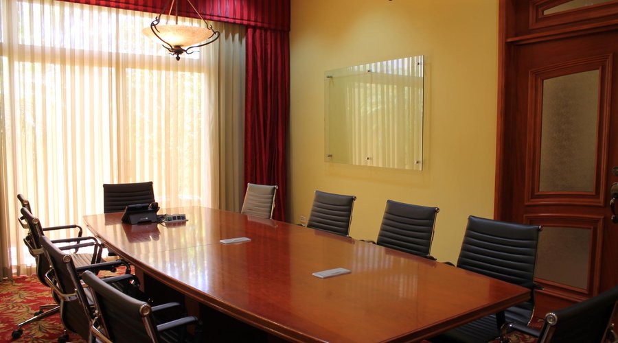 Ideal para reuniones de negocios / Ideal for business meetings