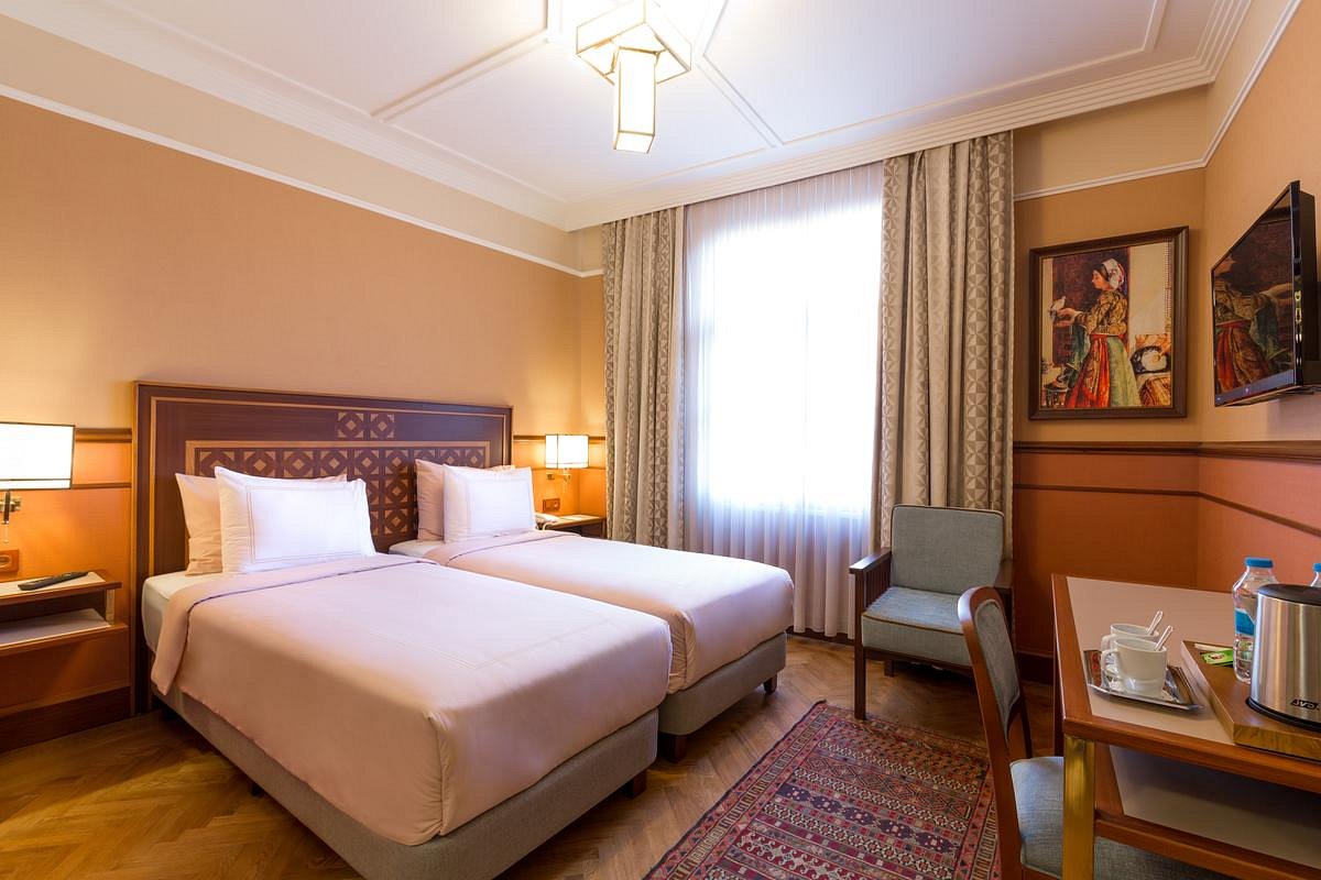 Lalahan Hotel, hotel in Istanbul