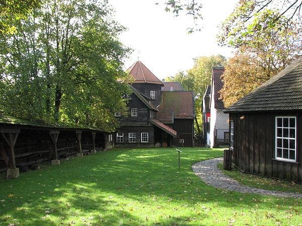 Oberharzer Bergwerksmuseum image