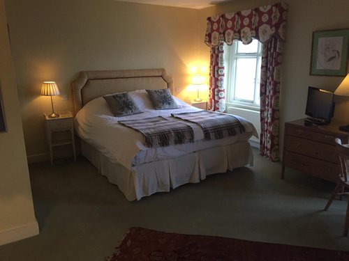 RUTLAND TERRACE B&B - Updated 2024 Reviews & Photos