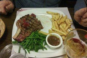 Yemek