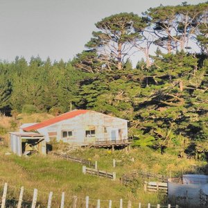 Off the grid
Great experience, slept in treetent. No frills but what a way to spend time out fro