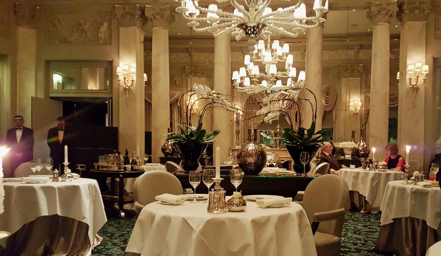 Le Pré Catelan image 1 - Full view