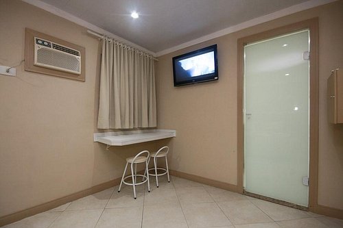 Adrenalina Motel Prices And Hotel Reviews Sao Paulo Brazil