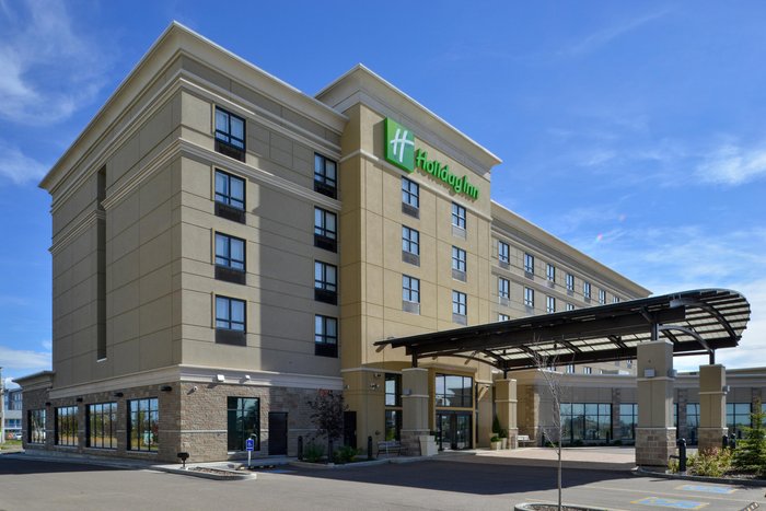 HOLIDAY INN & SUITES EDMONTON ARPT - CONFERENCE CTR, AN IHG HOTEL $88 ...