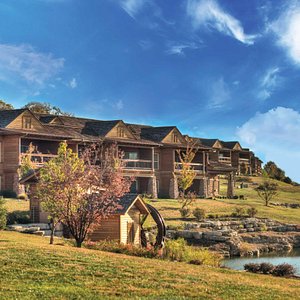 Lodges at Timber Ridge by Vacation Club Rentals in Branson