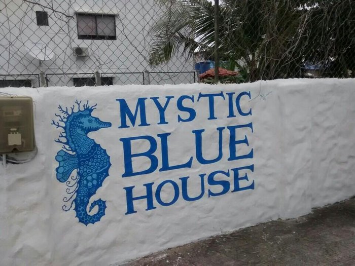Imagen 14 de Mystic Blue House
