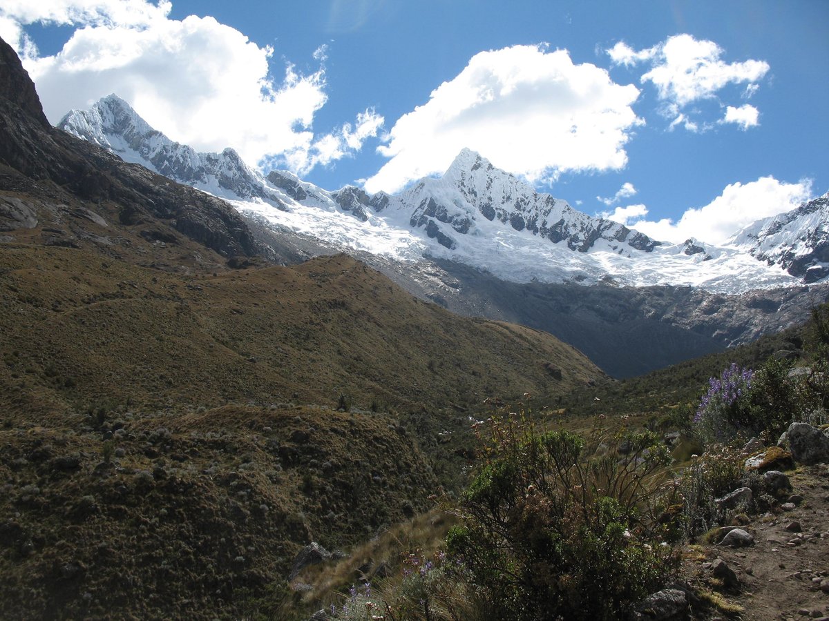 Peru Bergsport (Huaraz) - All You Need to Know BEFORE You Go