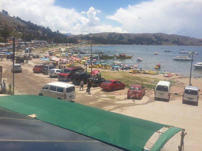 HIBRISAS DEL TITICACA Bewertungen & Fotos (Copacabana, Bolivien