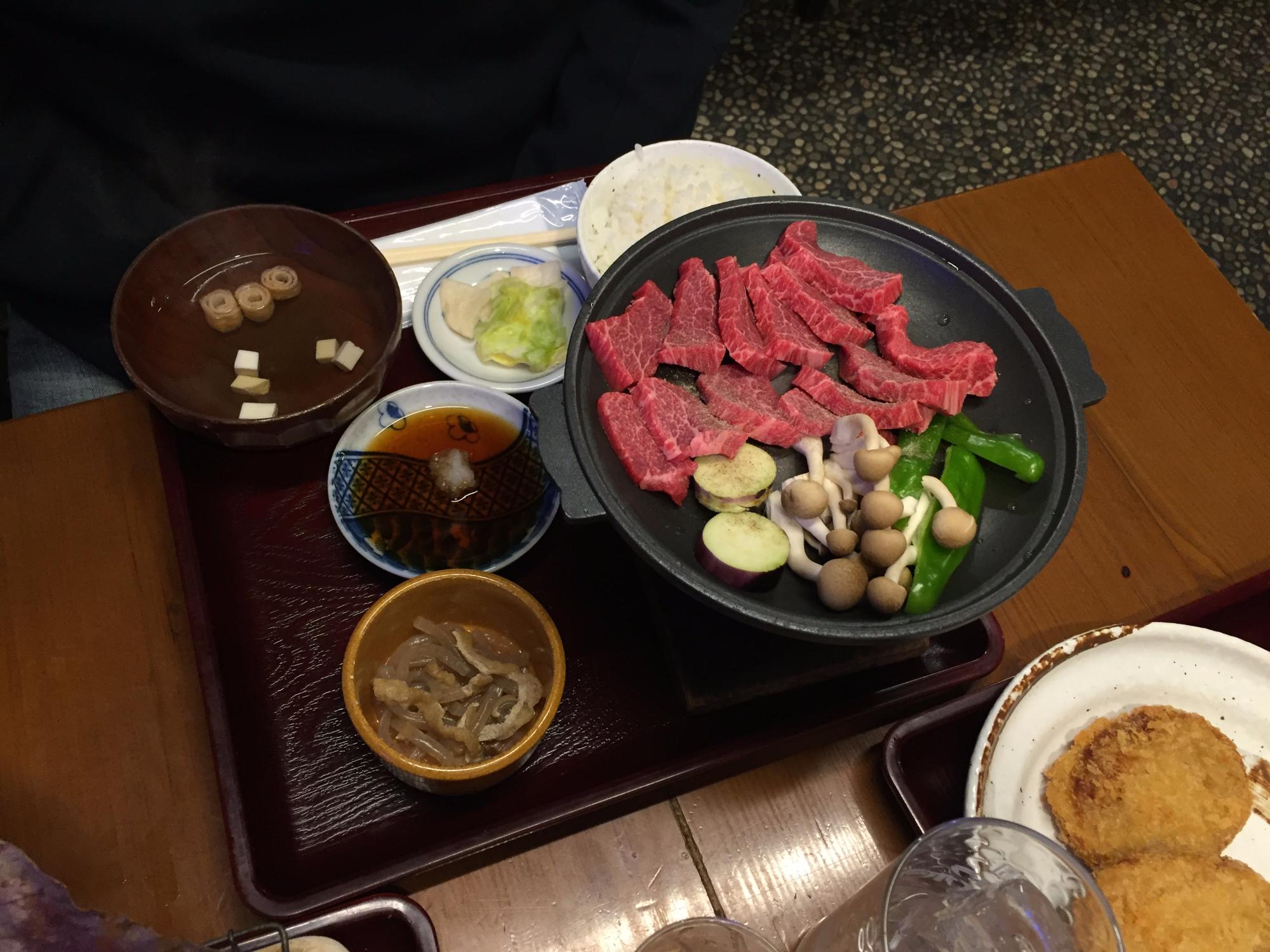 CᾒN高山都の美食姿 3 4ῬEᾭ MATSUKIUSHI, Takayama - Restaurant Reviews, Photos & Phone