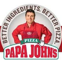 Papa John's Pizza