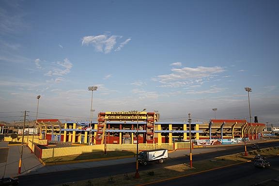 Estadio Manuel Rivera Sanchez image