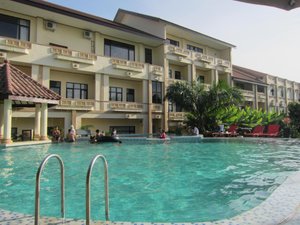 Wisatawan