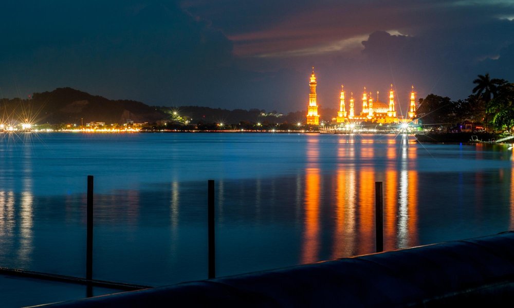 Samarinda 2021  Best Samarinda  Indonesia Tourism Tripadvisor