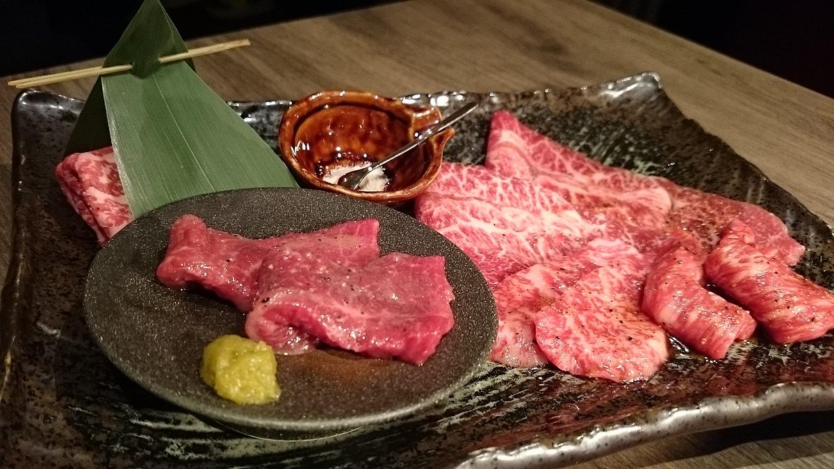 BURGER MANIA, Shirokane - Shinagawa / Gotanda - Menu, Prices & Restaurant  Reviews - Tripadvisor