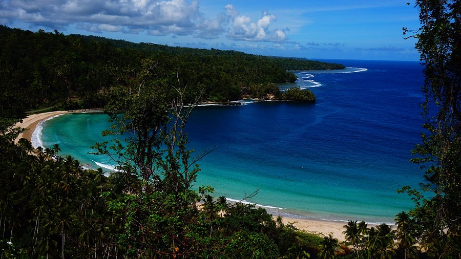 Buru Island Resort Reviews Waspait Indonesia Tripadvisor
