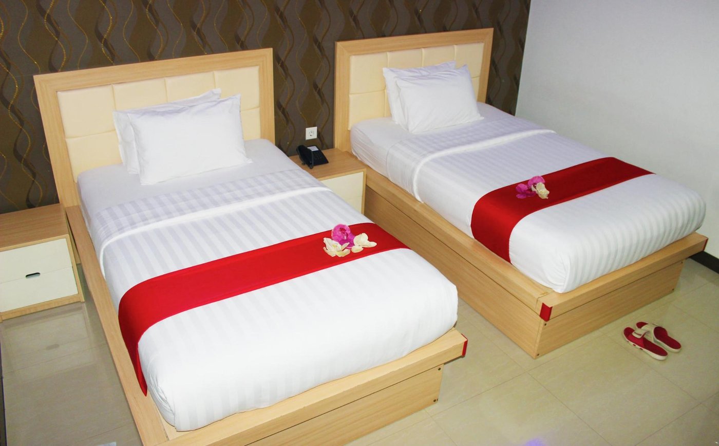 QHotel Sangata Rooms: Pictures & Reviews - Tripadvisor