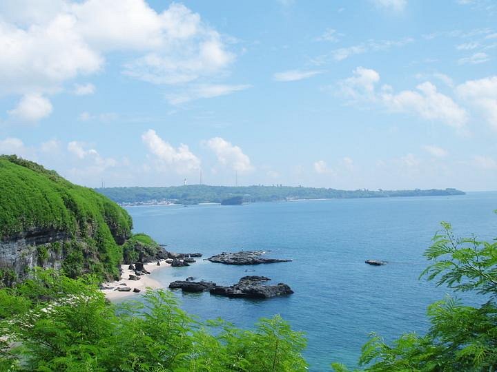 Beihai Weizhou Island image