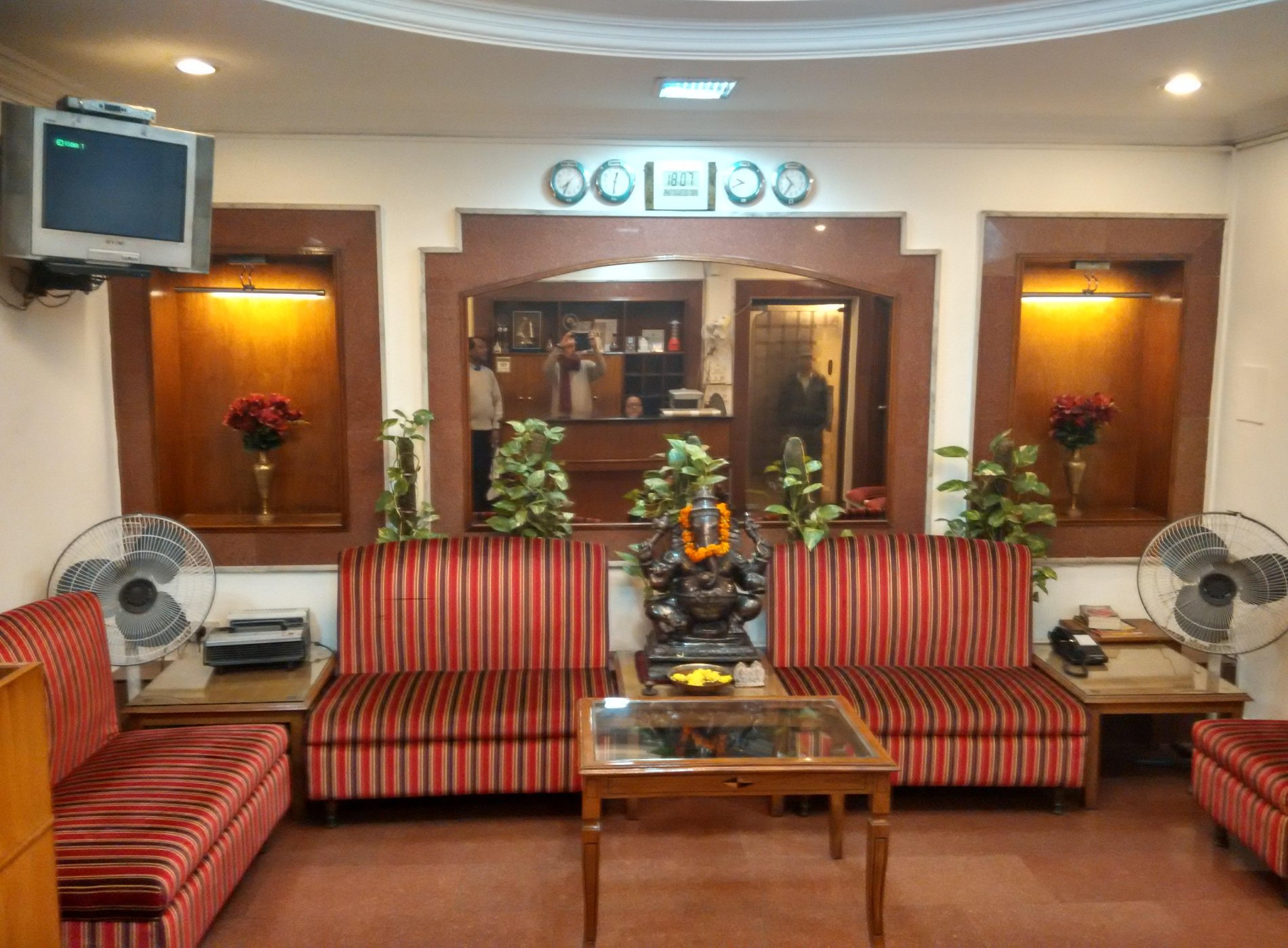 Prem Sagar Guest House by null