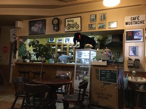 店内