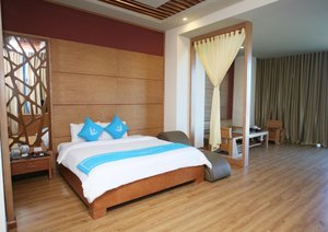 Phòng & Phòng Suite