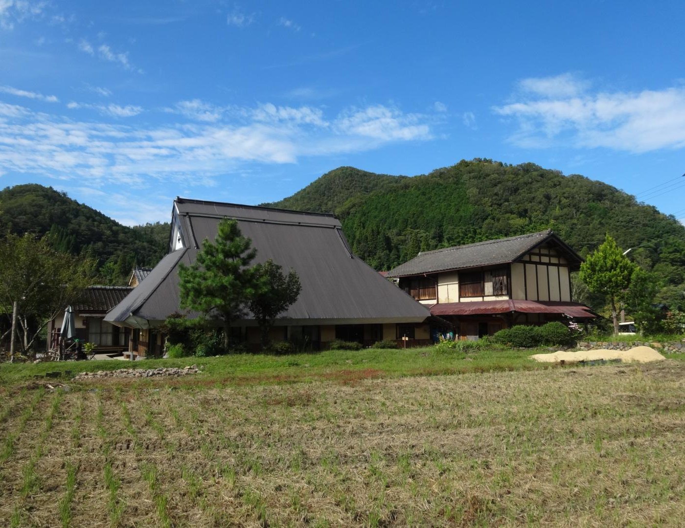 古民家の宿 ふるま家 image