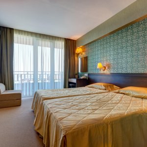 Double room