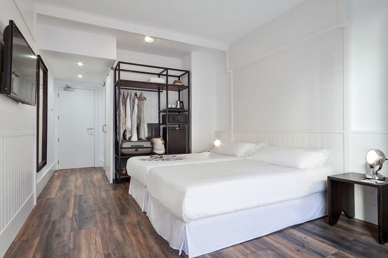 Hotel photo 20 of Hotel Delamar, Adults Only.