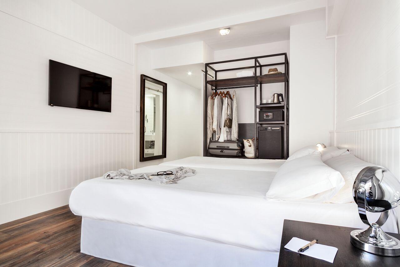 Hotel photo 15 of Hotel Delamar, Adults Only.
