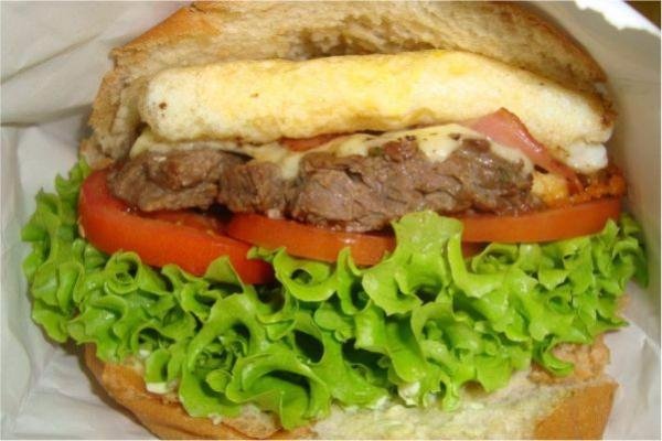 Papa Burguer Desvio Rizzo - Hamburgueria