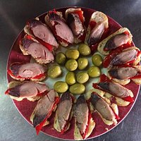 Restaurante Marmol