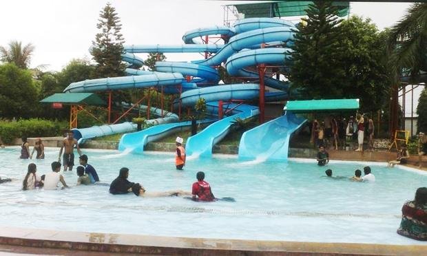 SUNCITY AMUSEMENT PARK (2024) All You Need to Know BEFORE You Go (with  Photos) - Tripadvisor