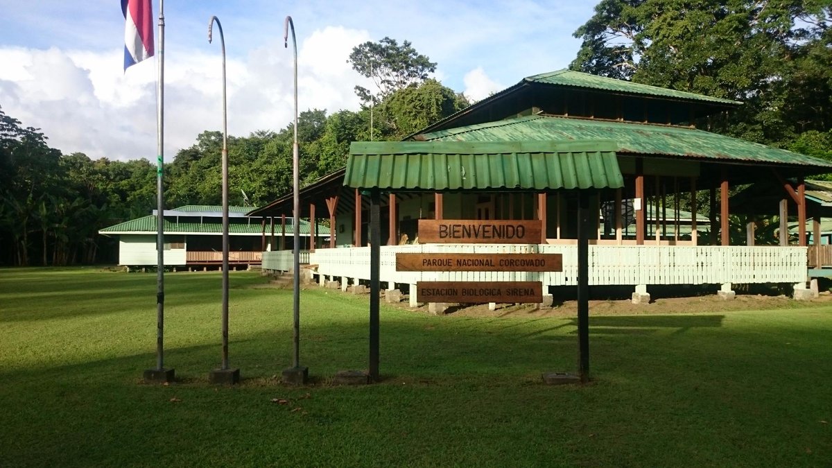 Corcovado Garden Lodge, Drake – Preços atualizados 2023