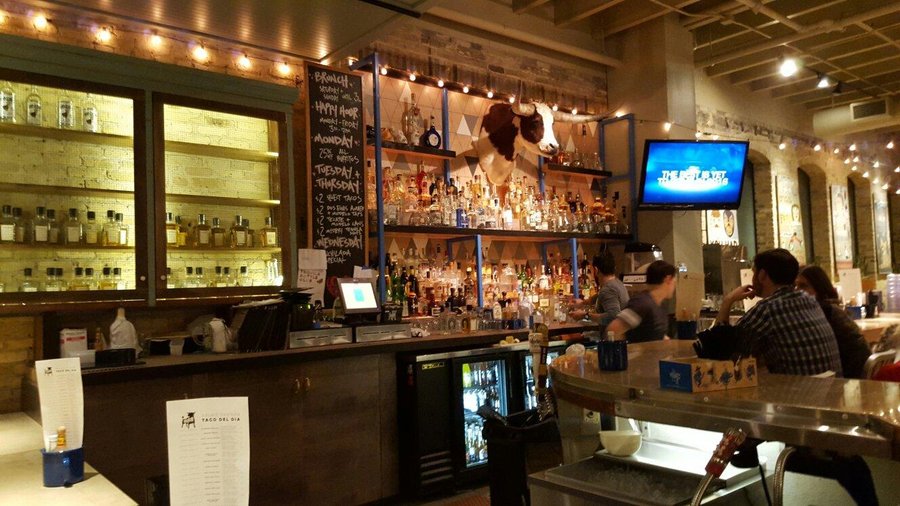 BelAir Cantina