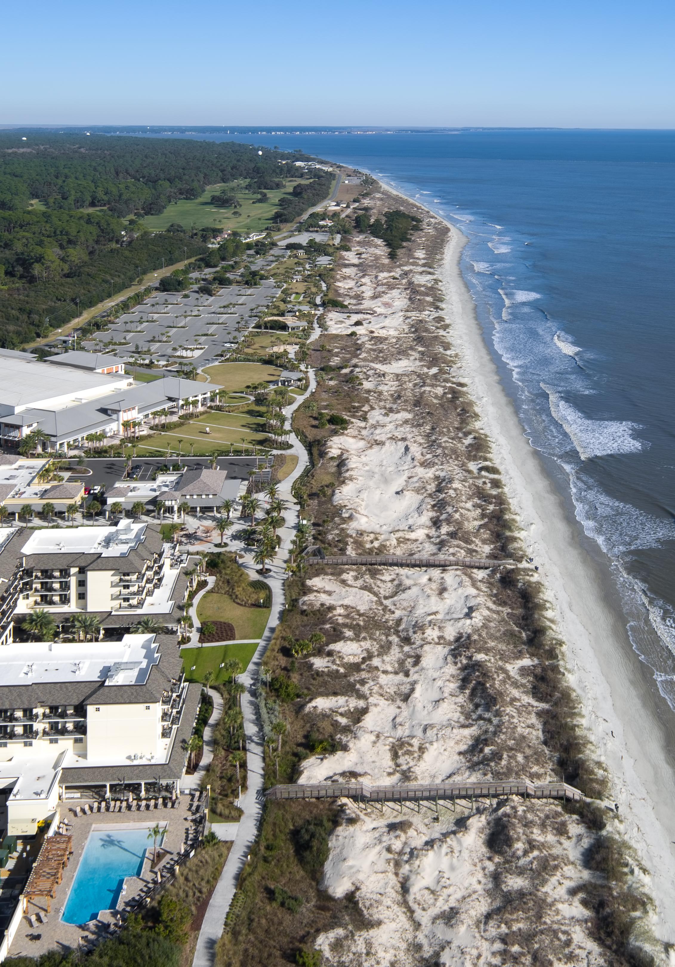 The Westin Jekyll Island (Géorgie) - Tarifs 2023 Mis à Jour Et Avis Hôtel