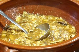 Comida