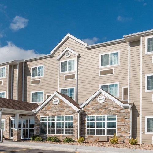 Microtel Inn and Suites by Wyndham Sweetwater image