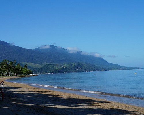 Praia do Viana é urbana e tem águas claras, mornas e tranquilas. É ideal  para crianças e quem busca tranquilidade. - Picture of Ilhabela, State of  Sao Paulo - Tripadvisor