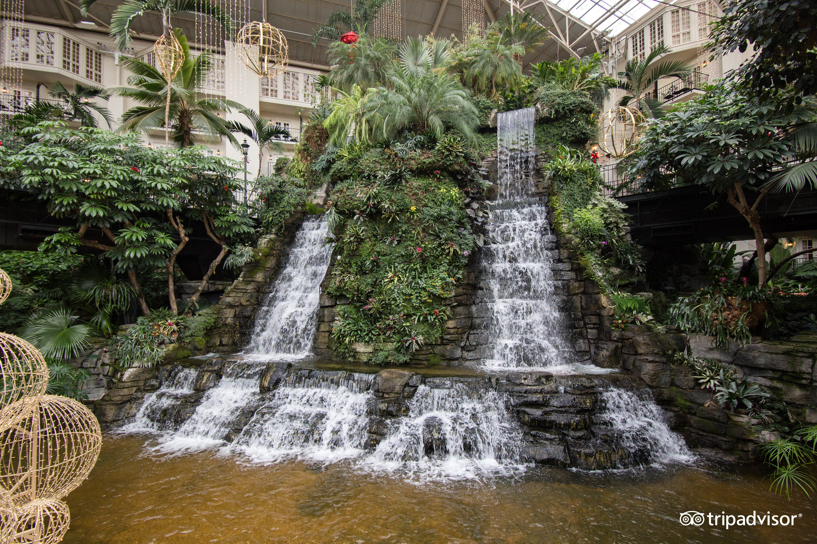 GAYLORD OPRYLAND RESORT & CONVENTION CENTER - Updated 2024 Prices