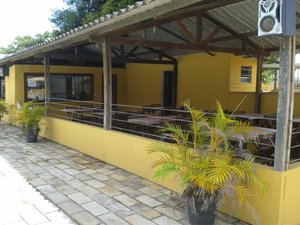 Restaurantes