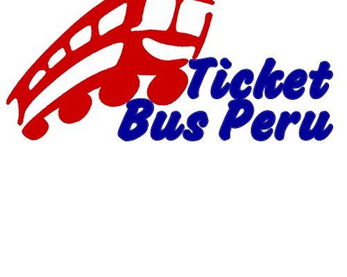 tour peru bus tickets