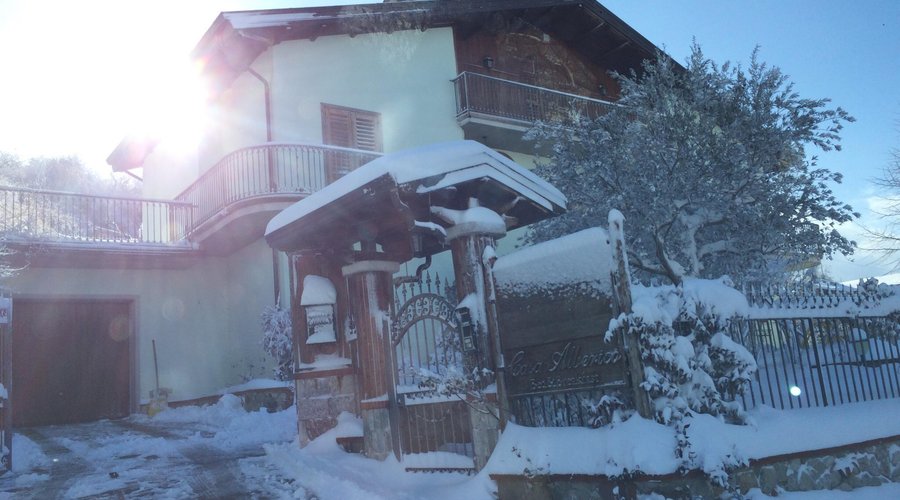 Casa Alberico Bed & Breakfast