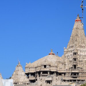 Shri Beyt Dwarkadhish Temple (Dwarka, India) - Review - Tripadvisor