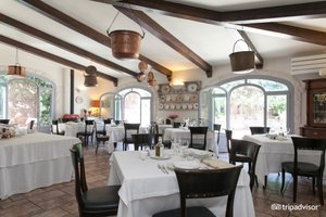 Restaurantes