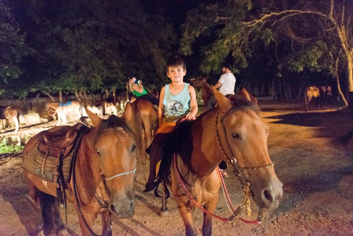 Passeio Cavalgada Recanto Do Peão - Bonito Way