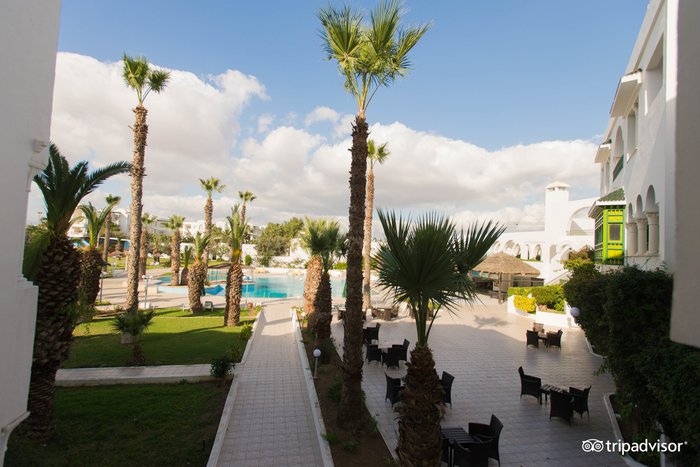 Hammamet Serail Rooms: Pictures & Reviews - Tripadvisor