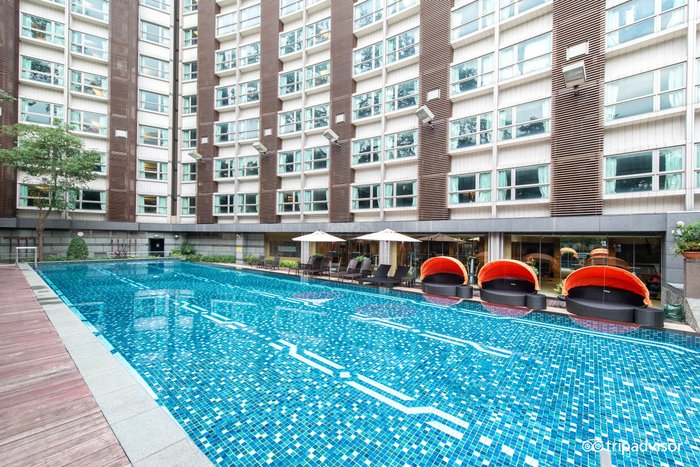 Royal View Hotel Pool: Pictures & Reviews - Tripadvisor