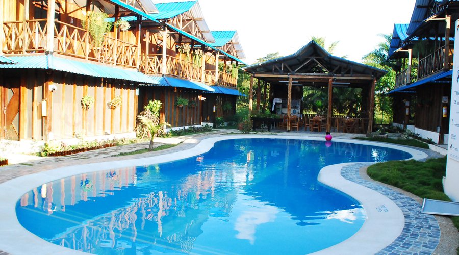 Hotel Utüane