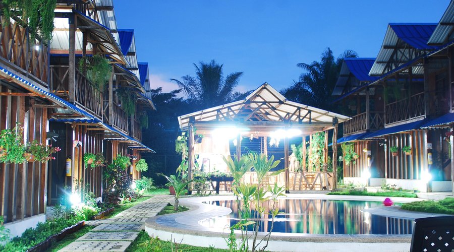 Hotel Utüane
