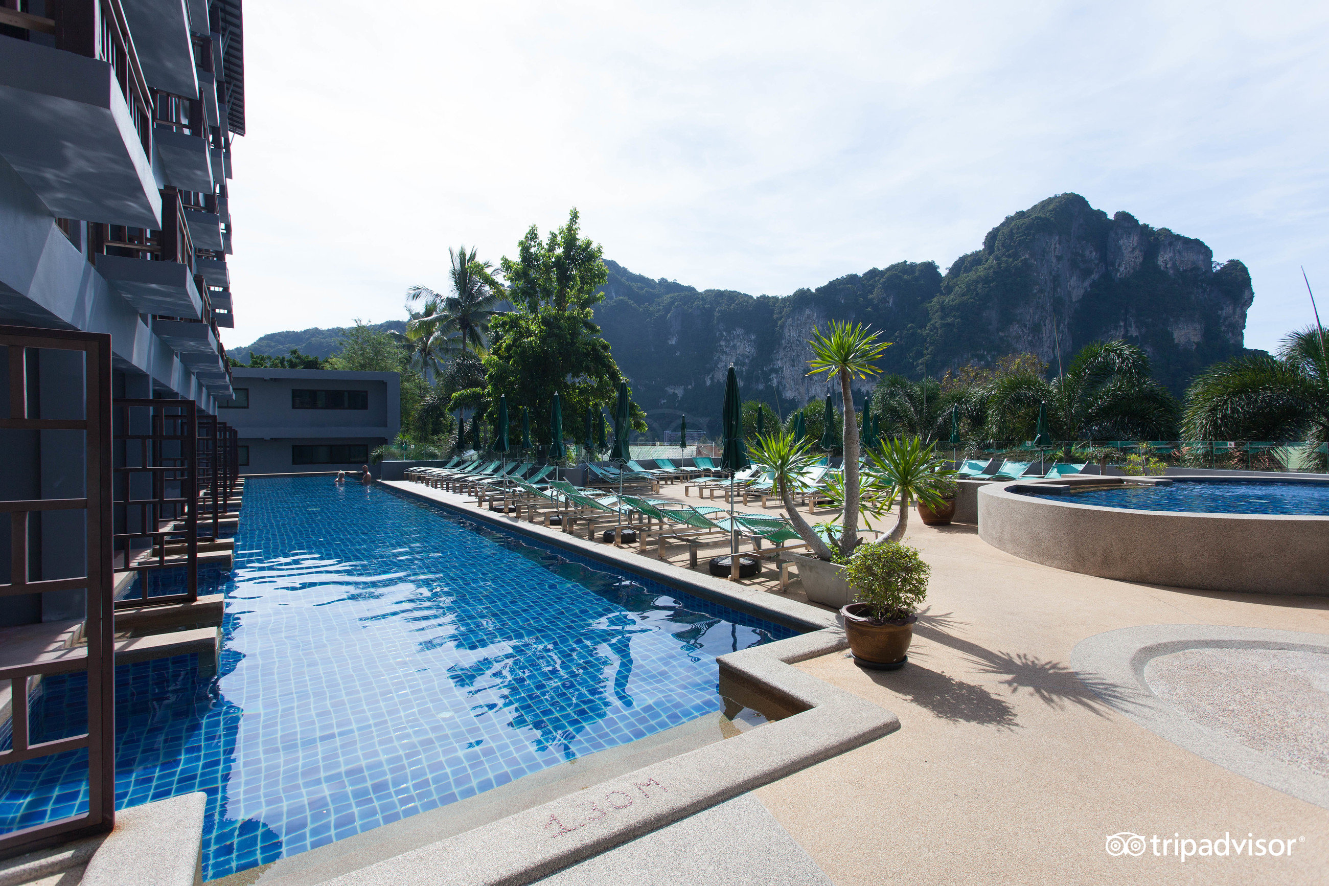 KRABI CHA DA RESORT